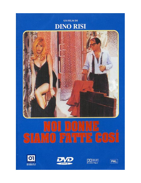 Noi Donne Siamo Fatte Cosi' ed.2021