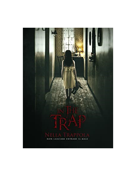 In The Trap