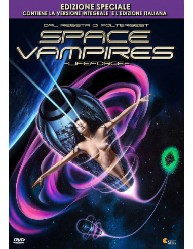 Space Vampires (Nuova Versione)...