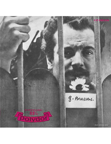 Brassens George - N.2