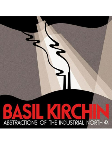 Kirchin Basil - Abstractions Of The...