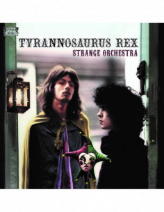 Tyrannosaurus Rex - Strange Orchestra