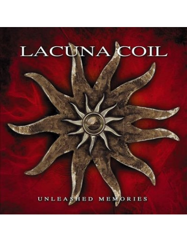 Lacuna Coil - Unleashed Memories