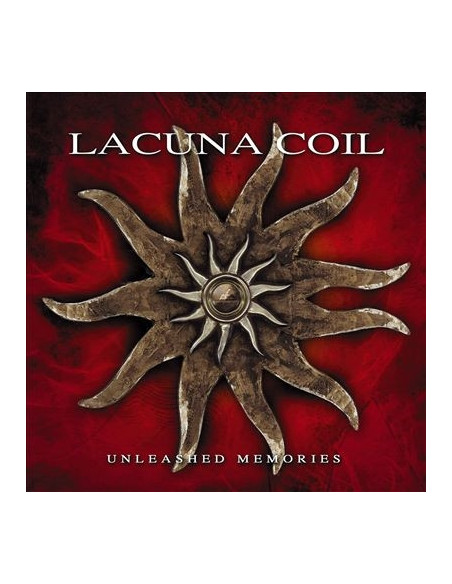 Lacuna Coil - Unleashed Memories
