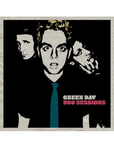 Green Day - Bbc Sessions - (CD)