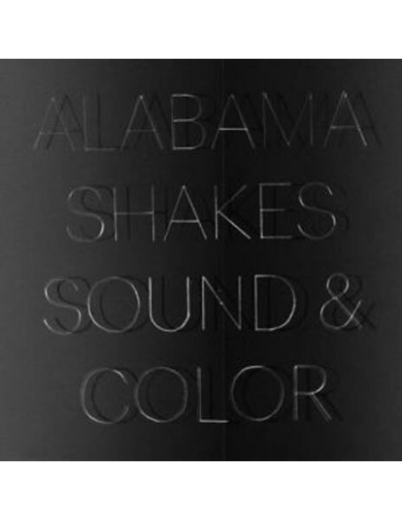 Alabama Shakes - Sound And Color - (CD)