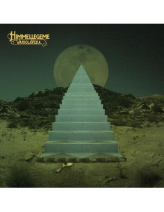 Himmellegeme - Variola Vera - (CD)