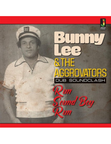 Bunny Lee & The Aggrovators - Run...