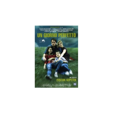 Un Giorno Perfetto 8032807026022