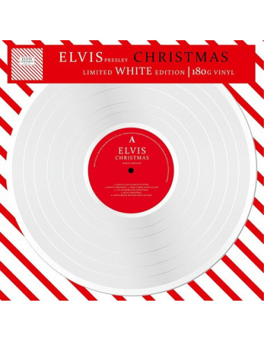 Presley Elvis - Christmas