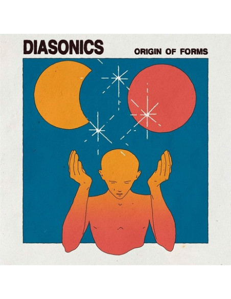 Diasonics, The - Origin Of Forms