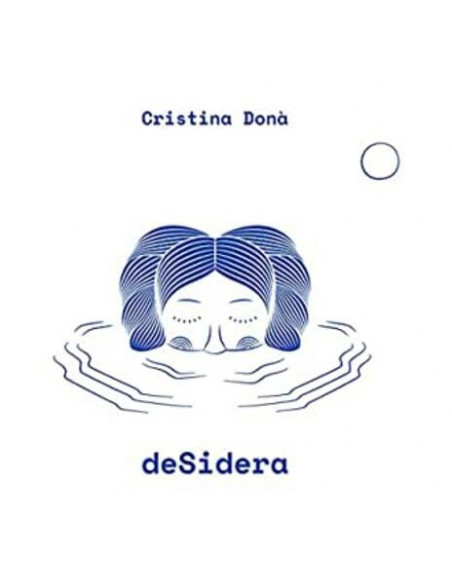 Cristina Donà - Desidera