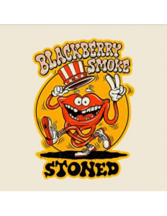 Blackberry Smoke - Stoned