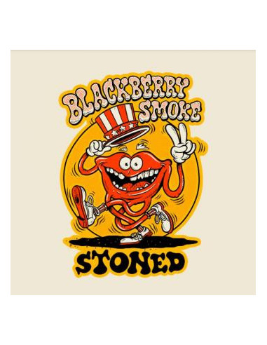 Blackberry Smoke - Stoned