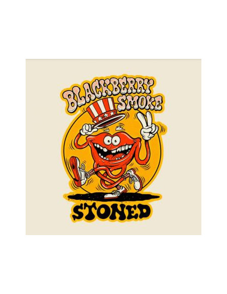 Blackberry Smoke - Stoned