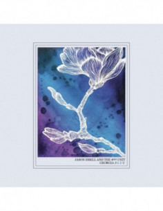 Isbell Jason And The 400 Unit - Georgia Blue