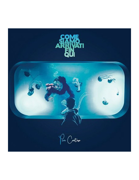 Cortese Pier - Come Siamo Arrivati Fin Qui