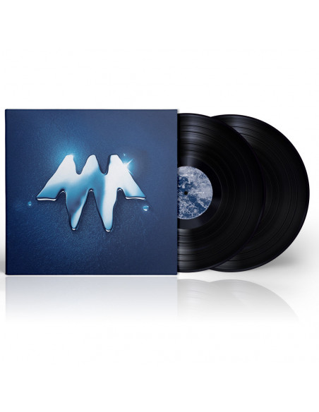 Madman - Mm Vol. 4 (Doppio Lp)