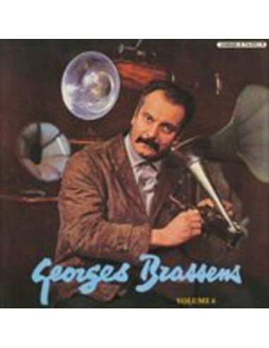 Brassens George - Volume 6