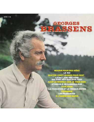 Brassens George - N. 13