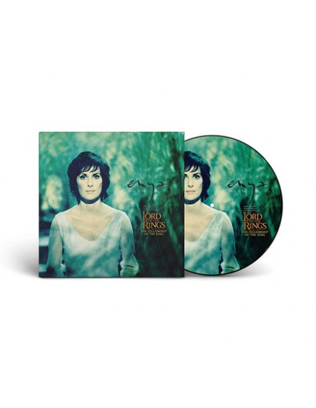 Enya - May It Be (Picture Disc)