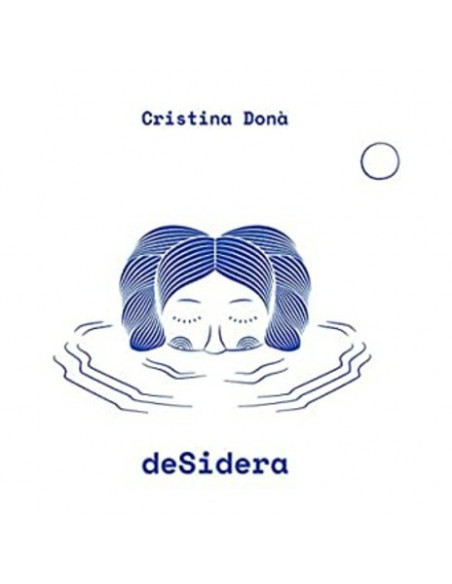 Cristina Donà - Desidera - (CD)
