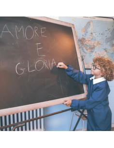 Michele Cortese - Amore E Gloria - (CD)