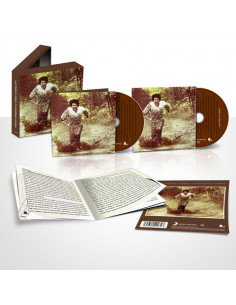 Battisti Lucio - Lucio Battisti, La Batteria, Il Contrabbasso, Eccetera Legacy - (CD)