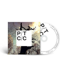 Porcupine Tree - Closure / Continuation - (CD)
