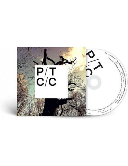 Porcupine Tree - Closure / Continuation - (CD)