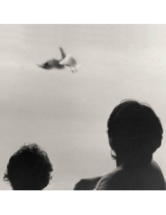 Albanese Federico - Before And Now Seems Infinite - (CD)