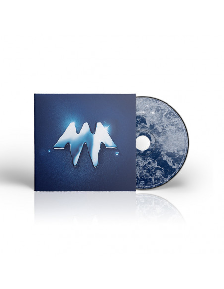 Madman - Mm Vol. 4 - (CD)