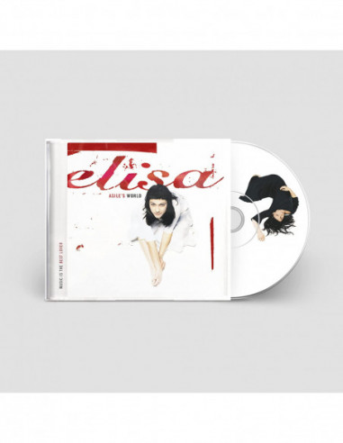 Elisa - Asile'S World - (CD)