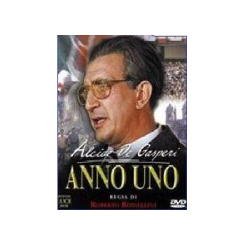 Anno Uno (dvd)