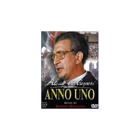 Anno Uno (dvd)