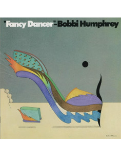 Humphrey Bobby - Fancy Dancer (180 Gr.)