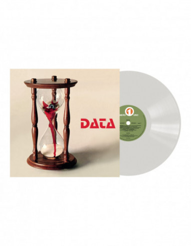 Data - Strada Bianca Coloured Vinyl...