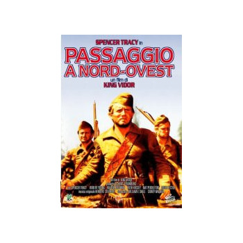 Passaggio A Nord Ovest