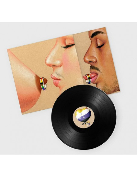 Planningtorock - Gay Dreams Do Come True