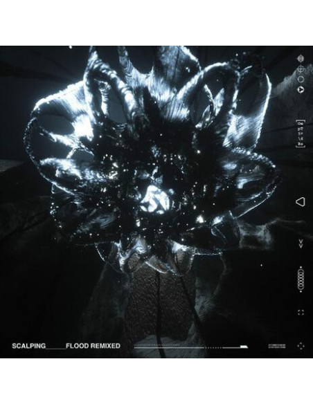 Scalping - Flood Remixed