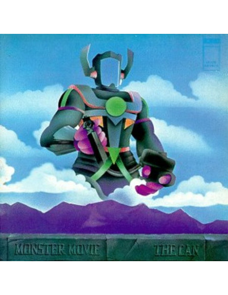 Can - Monster Movie ed 2022