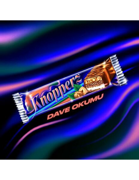 Dave Okumo - Knopperz