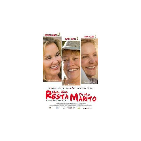 Quel Che Resta Di Mio Marito