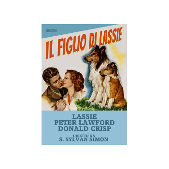 Il Figlio Di Lassie