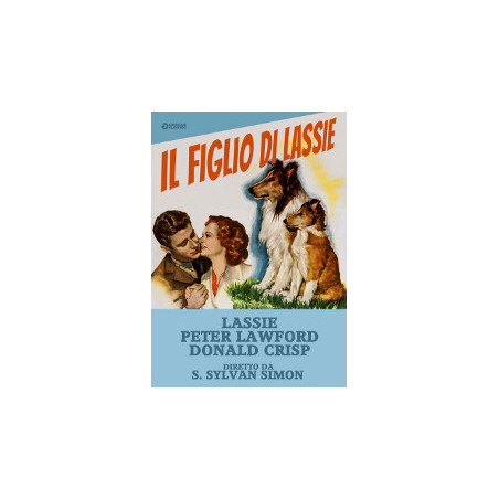 Il Figlio Di Lassie