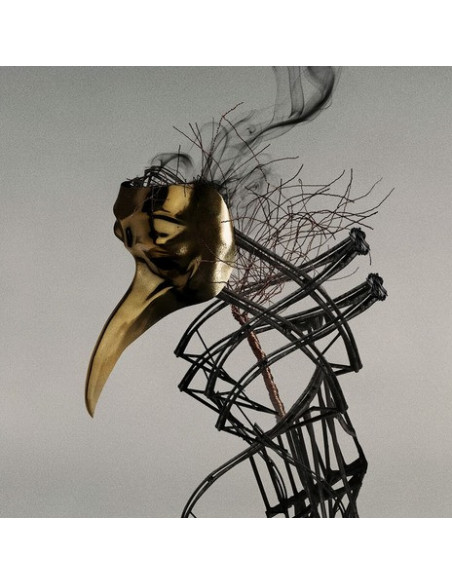 Claptone - Closer - (CD)