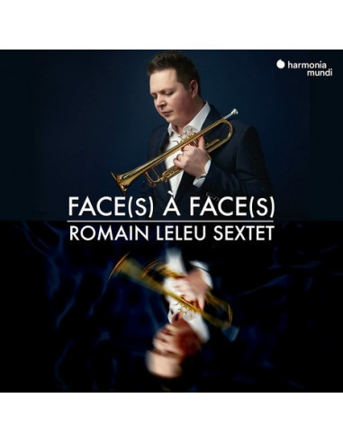 Compilation - Face(S) À Face(S) - (CD)