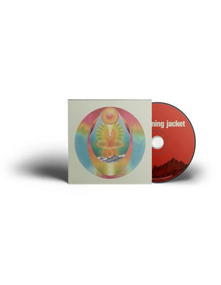 My Morning Jacket - My Morning Jacket - (CD)