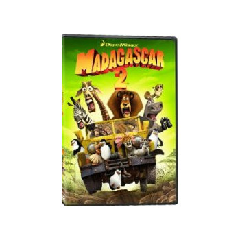 Madagascar 2