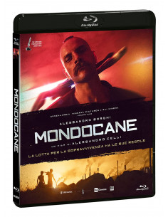 Mondocane (Blu-Ray)